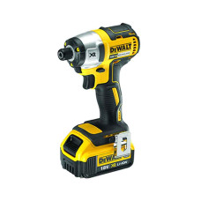 پیچ گوشتی شارژی مدل DCF887M2 دیوالت